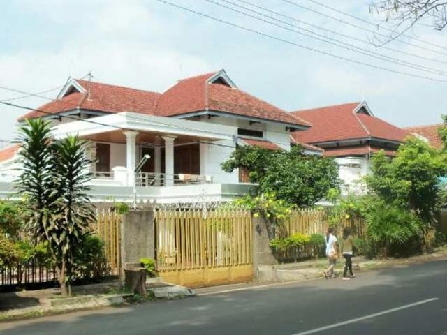 DiJual Rumah Siap Huni Sangat2 Strategis Dekat Lap.Rampal kota Malang