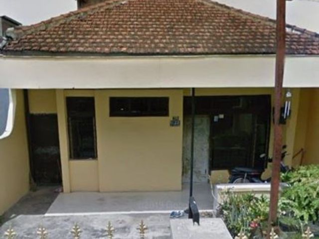 Dijual Rumah Second di Ranugrati Sawojajar Kota Malang