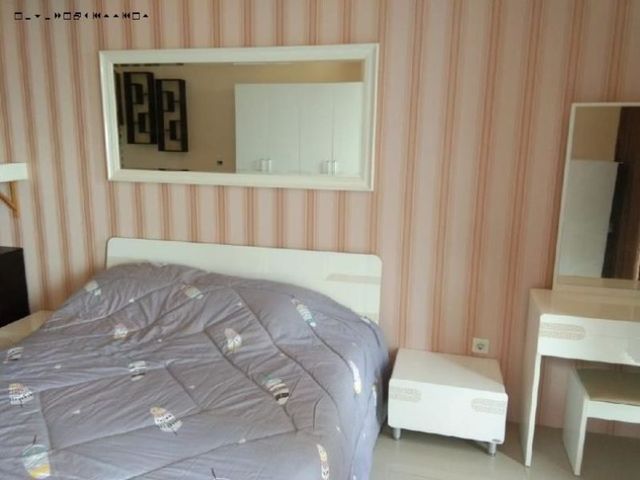 Apartemen My Tower Full furniture