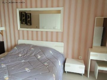 Apartemen My Tower Full furniture