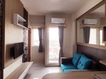 Dijual apartemen new luxury di Gunawangsa Merr 2BR PLUS SBY timur