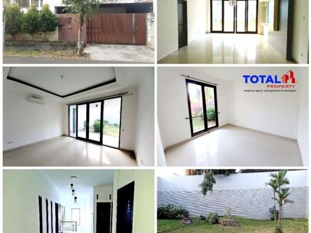 Rumah Ekslusive Minimalis di Tukad Musi Renon Denpasar
