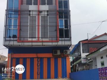 Komersial dijual di Mauk Barat - Garasi