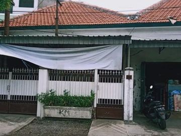 Rumah Dan Toko Dijual Ampel KT