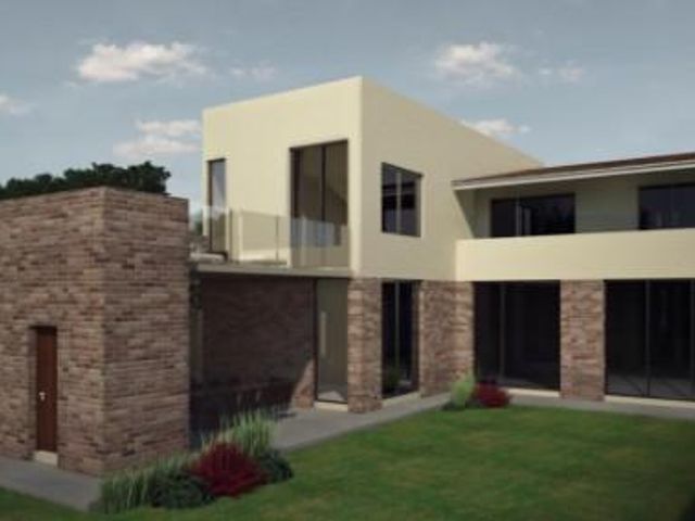 Casa en Venta Lania Residencial Carretera Nacional