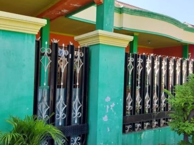 Dijual Rumah di Jl Ikan Mungsing, Surabaya