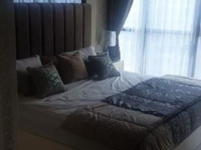 Apartemen Voila Ciputra World FULL FURNISH