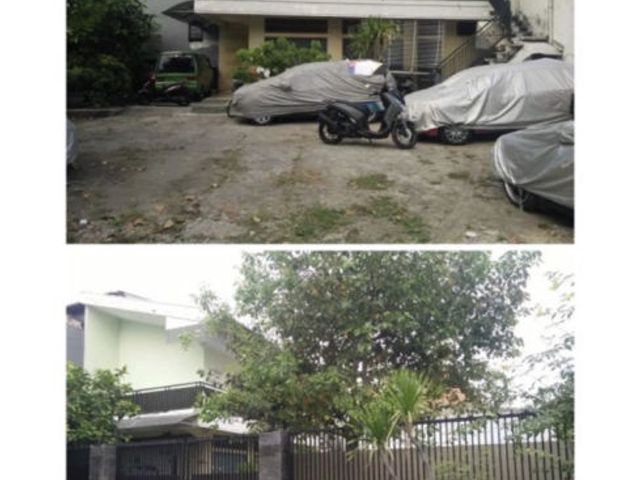 _*Dijual Rumah Siap Huni Pakis Tirtosari Surabaya*_