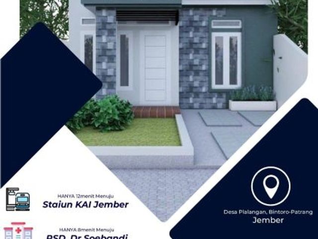 BINTORO GREEN HILL HARGA TERMURAH