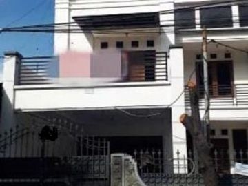 Rumah Disewakan Perak Timur Surabaya KT