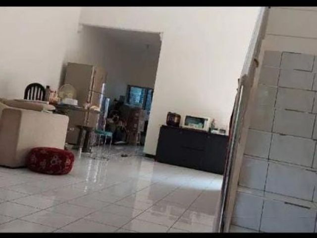 Rumah Dijual Strategis di Jalan Tuban Raya, Bubutan Surabaya