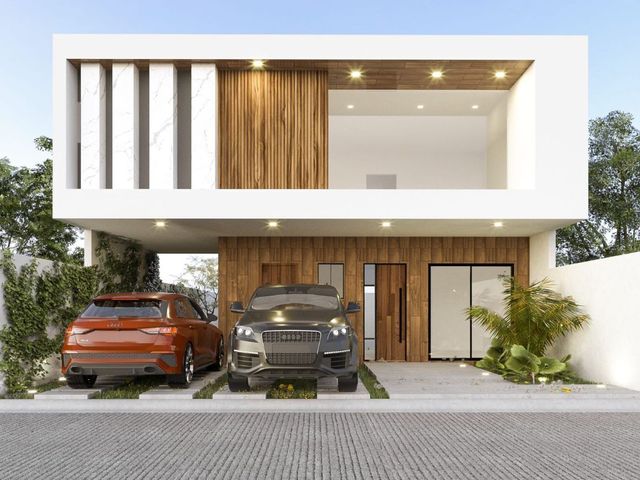 Casa en VENTA de 4 recámaras fracc REAL MANDINGA