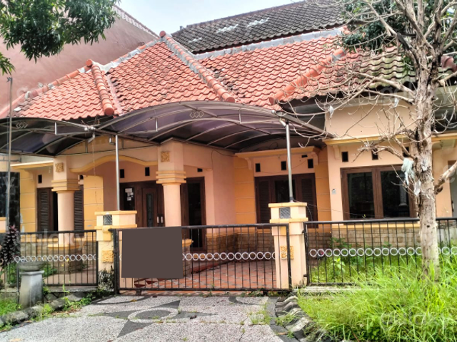 Rumah Bagus 4 Kamar Bukit Cemara Tujuh Dau Malang GMK03958