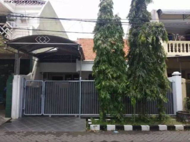 Rumah Barata Jaya STRATEGIS