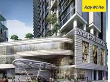Apartemen untuk disewakan di Gubeng