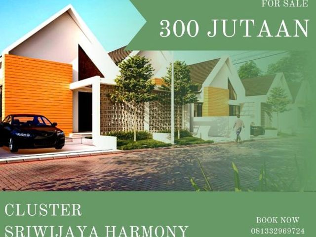 MURAH, 300JUTAAN