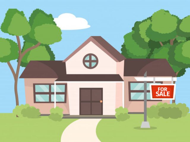 Dijual Rumah di Taman Delta, Candi, Sidoarjo