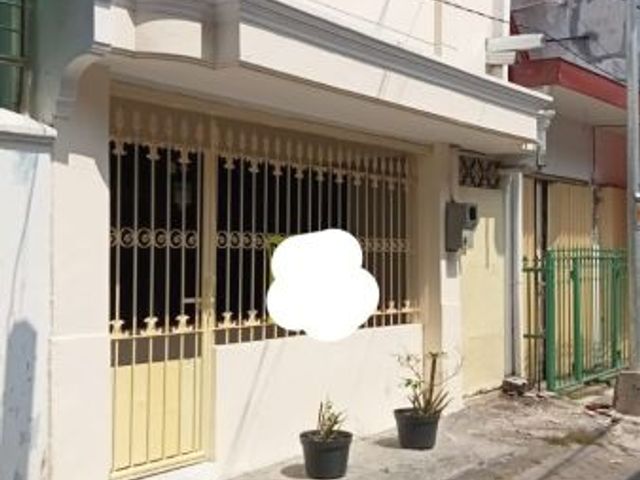 DiKontrakan Rumah di Jagalan Sby