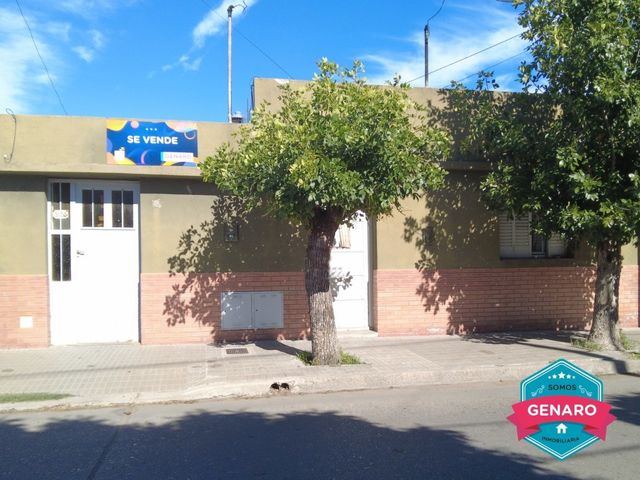 Alvear 1053