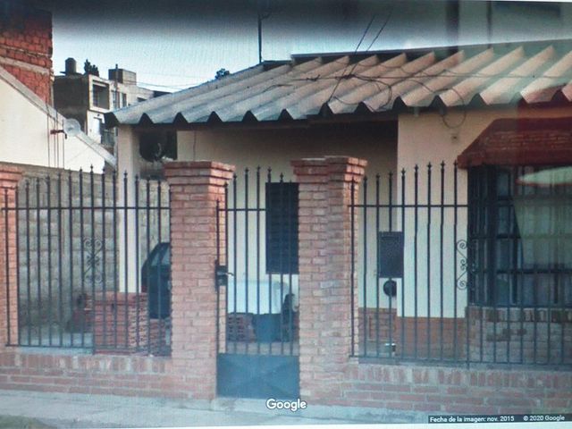 Vivienda familiar - con departamento