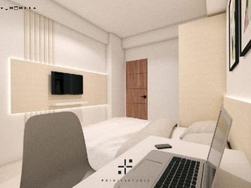 Apartment Gunawangsa Tidar NEW FURNISH