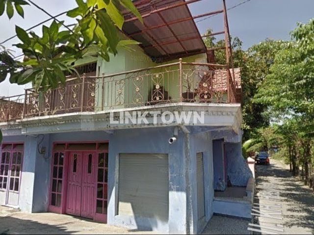 Dijual Rumah Strategis di Sidoarjo Dekat Alun-Alun