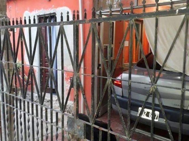 OPORTUNIDAD  Casa para reciclar