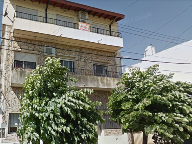 DEPARTAMENTO DOS AMBIENTES