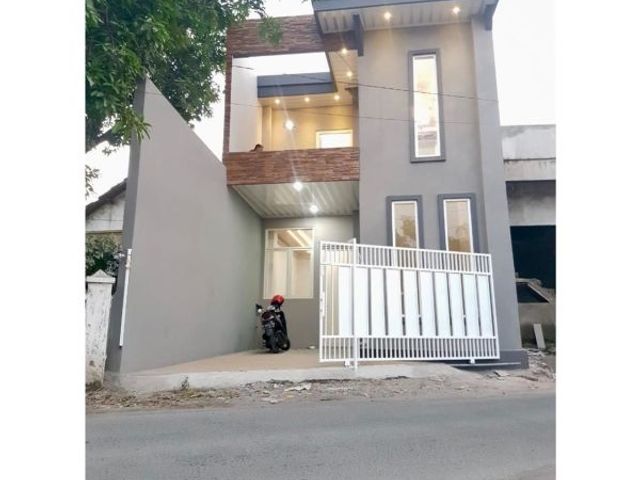 Dijual cepat rumah murah minimalis sidodadi trosobo sidoarjo