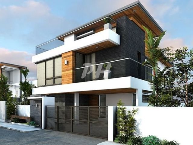 PH953 Townhouse for sale in Filinvest At 19M