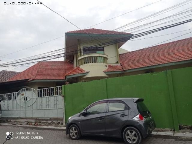 Rumah Kos di Lebak Permai, Hadap Barat