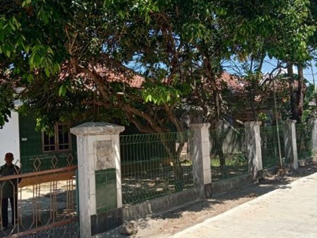 Dijual rumah di sambi Boyolali