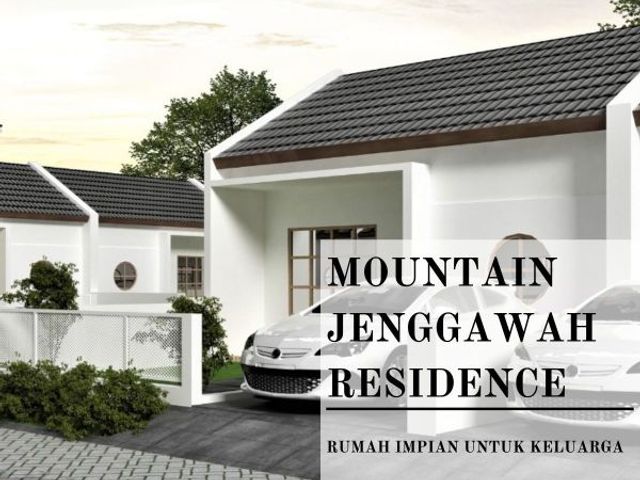 FOR SALE RUMAH DEKAT MASJID PONDOK LALANG JENGGAWAH