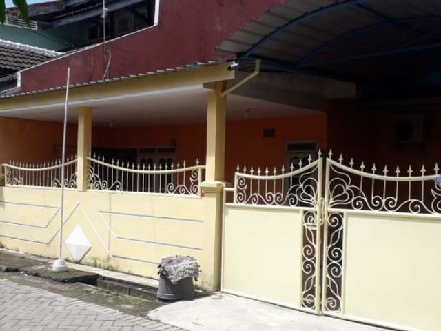 Jual Rumah Siap Huni Perum Pondok Wage Indah Sidoarjo
