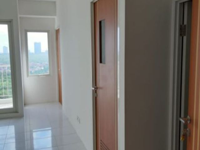 Dijual 2 Unit Apartemen 2BR Puncak CBD Surabaya