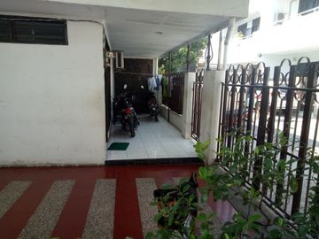 DiJual Rumah Simokerto Surabaya
