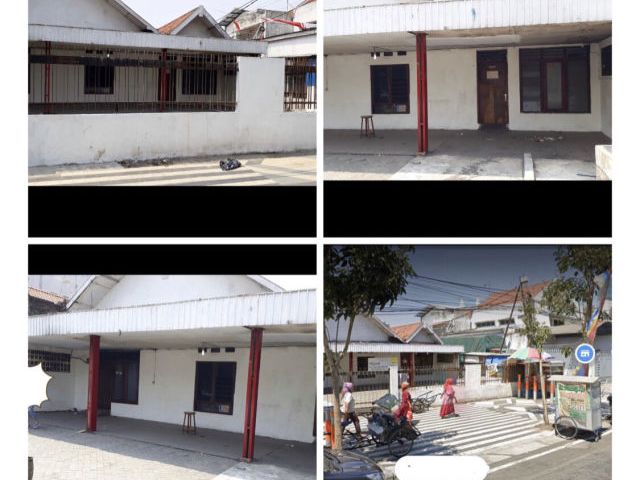 _*Dijual Rumah premium Siap Huni Jalan Rajawali Surabaya*_