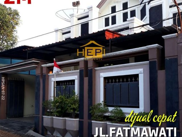 5 Bedroom House for sale