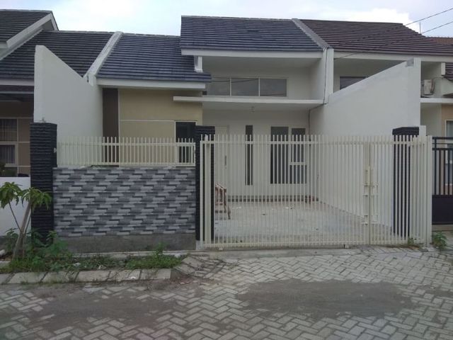 Dijual Rumah di Grand Aloha Regency, Sidoarjo