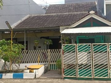 Disewa Rumah Griyo Mapan, Semi Furnish, Sidoarjo