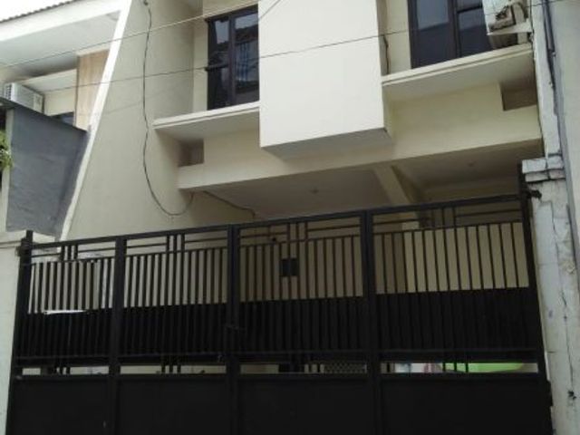 Dijual Cepat Rumah Siap Huni Di Jalan Donorejo, Surabaya
