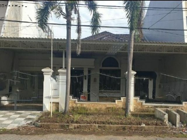 Rumah Araya 1 Galaxy Bumi Permai Lokasi Strategis Bagus