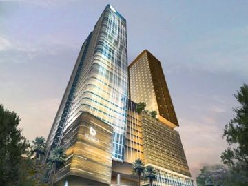 Dijual hunian new premium di city Square Margorejo surabaya