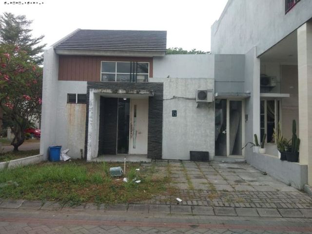Rumah Citra Harmoni, Bangunan Standar