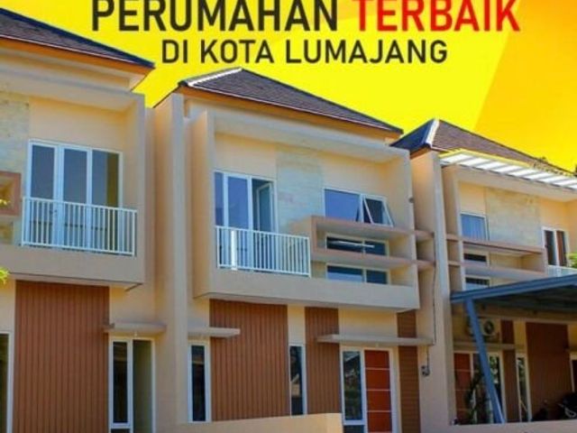 Perumahan Lumajang Grand Zamzam Residence