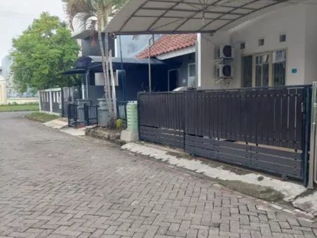 Dijual Rumah Siap Huni Taman Mutiara Pakuwon City Surabaya*_