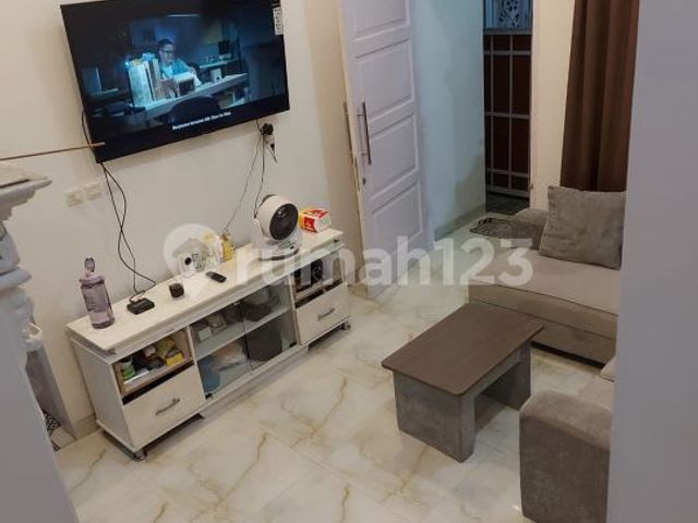 Jual Rumah FURNISHED CILEDUG