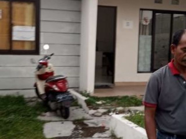Dijual Rumah KAHURIPAN SIDOARJO