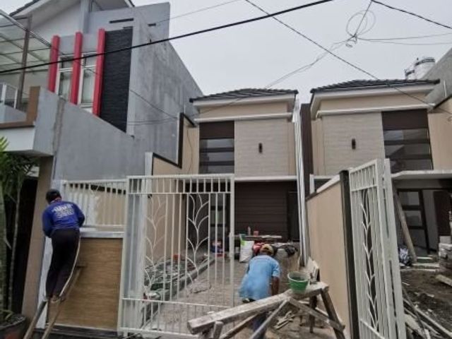 Pasti Murahh 675 Jt Negoo Hanya Bulan ini.. Medokan sawah timur