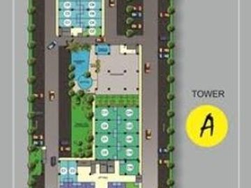 Ready 3 Unit 1BR Apartemen My Tower Rungkut Surabaya